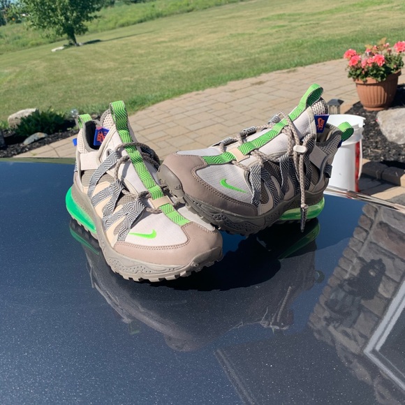 Air max 270 bowfin - Picture 1 of 2